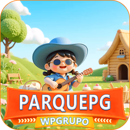 parquepg símbolo institucional
